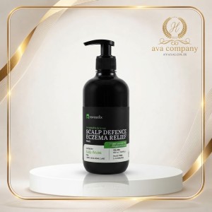 ماسک پوست سر نووسیلیکس Scalp Defence Eczema Relief Mask | مناسب پوست سر حساس و تحریک شده |  M3