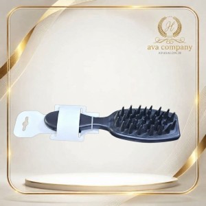 سرشور دسته‌دار آرایشگاهی و خانگی | شستشوی راحت مو، سبک و قابل حمل مناسب استفاده در سالن و منزل