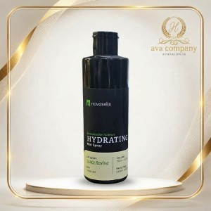 میست آبرسان اسکالپ نووسلیکس F1 (Hydrating Mist) – آبرسان و متعادل‌کننده پوست سر 250 میل
