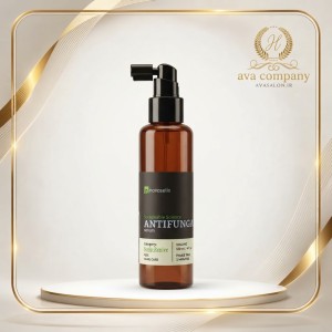 سرم ضد قارچ اسکالپ نووسلیکس H1 (Antifungal Serum) – کمک به کنترل قارچ و تعادل پوست سر