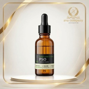کنسانتره ویژه پسوریازیس اسکالپ نووسلیکس C3 (Concentrate PSO) – کمک به کاهش خشکی و پوسته‌ریزی پوست سر