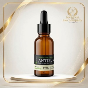 کنسانتره ضد قارچ اسکالپ نووسلیکس C4 (Concentrate Antifungal) – کمک به کنترل قارچ و بهبود سلامت پوست سر