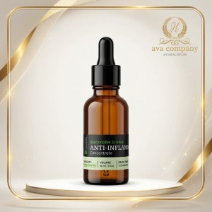 کنسانتره التيام بخش اسکالپ نووسليكس C5 (Concentrate Anti-Inflammatory - کمک به کاهش  التهاب و تسکین پوست سر
