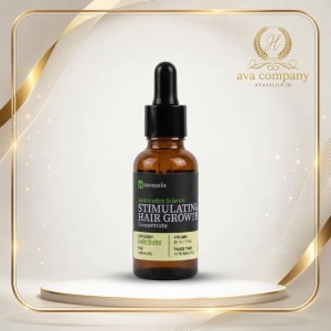 کنسانتره محرک رشد مو نووسلیکس C8 (Stimulating Hair Growth) – تقویت فولیکول و کمک به رشد مو 30 میل