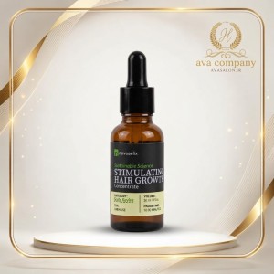 کنسانتره ضد دمودکس و انگل اسکالپ نووسلیکس C9 (Demodex Concentrate) – کمک به پاکسازی و تعادل پوست سر 30 میل