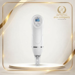 دستگاه میکرودرم ابریژن دیاموند (Diamond Peeling) – لایه‌بردار و پاکسازی عمقی پوست صورت
