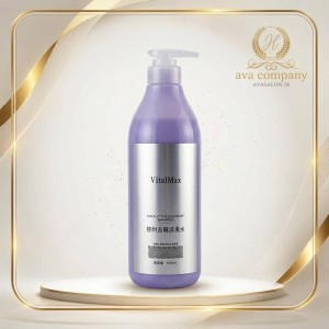 شامپو ضد شوره ويتال مکس (Vital Max Anti-Dandruff Shampoo) - پاک کننده و کنترل کننده شوره و خارش  پوست سر