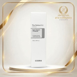 کرم رتینول ۱٪ و ۵٪ | Retinol Cream