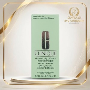 آبرسان کلینیک (Clinique Moisture Surge) – ژل آبرسان قوی و مرطوب‌کننده عمقی پوست صورت