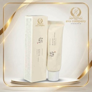 ضد آفتاب بیوتی آف جوسان SPF50+ PA++++ | مناسب انواع پوست، سبک و بدون سفیدک