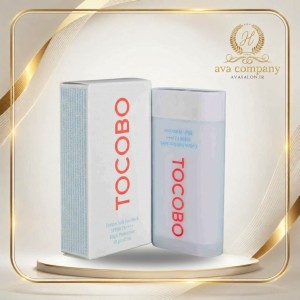 ضدآفتاب استیکی توکوبو  کاتن سافت (TOCOBO Cotton Soft Sun Stick SPF50+) | محافظت قوی، سبک و بدون چربی