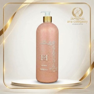 شامپو دنس هیر DNCEHAIR | تقویت‌کننده، ضد ریزش و افزایش حجم مو