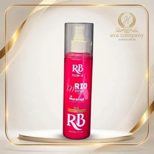 اسپری فر مو RB حجم 260 میلی‌لیتر (RB Spray) | حالت‌دهنده موهای فر، ضد وز و خوش‌حالت‌کننده طبیعی
