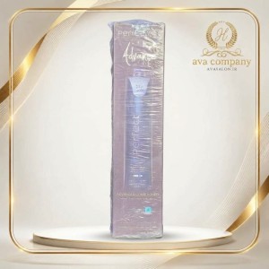 کراتین مو پرفکت لیس آبی Perfect Liss | صافی قوی، احیاکننده و ضد وز موهای فر و آسیب‌دیده