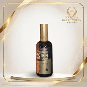 روغن آرگان کویین Queen Argan Oil | تغذیه‌کننده، ترمیم‌کننده و نرم‌کننده موهای خشک و آسیب‌دیده