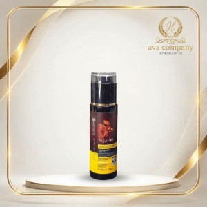 روغن مو فری سولفات ضد ریزش میگ Mige آرگان و پروتئین | تقویت‌کننده، نرم‌کننده و ترمیم‌کننده موهای آسیب‌دیده