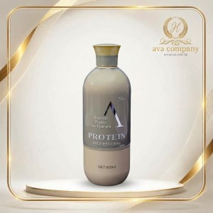 پروتئین A طوسی PRO-HAIR BEAUTY | Brazilian Protein Hair Treatment حجم ۸۰۰ میل