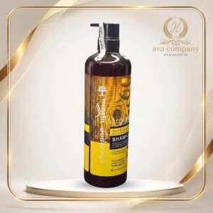 شامپو آرگان لایتنس فری سولفات Lightness Argan Oil & Protein | نرم‌کننده و آبرسان موهای خشک و آسیب‌دیده