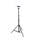 رینگ لایت 240 وات مدل RL12-240Ring Fill Light