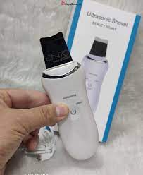 اتو پوست  التراسونیک شاولultrasonic shovel