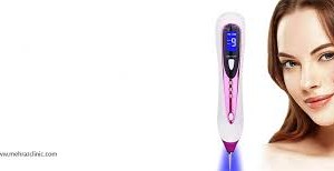 پلکسر رنگیpelexer