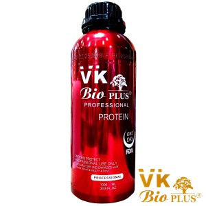 پروتئین وی کی بیو پلاس VK BIO PLUSحجم 1000 میلی