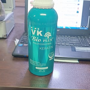 کراتین وی کی بیو پلاس Vk BioPlus