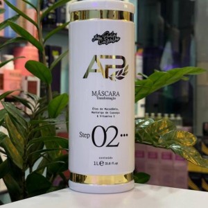 نانو کراتین ای پی کازمتیکس AP cosmetics