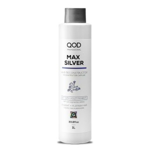 کراتین مکس سیلورmax silver