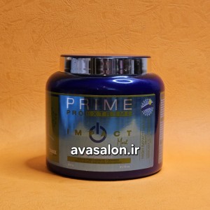 ماسک مو ایمپکت (عنکبوتی) پرایم پرو اکستریم Prime ا Impact Prime Pro Extreme hair mask