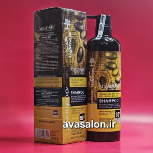 شامپو لایتنس