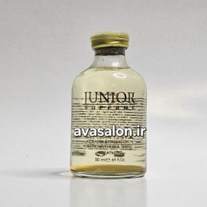 قطره سوپر احیا و شاین جونیورJUNIOR SUPERME