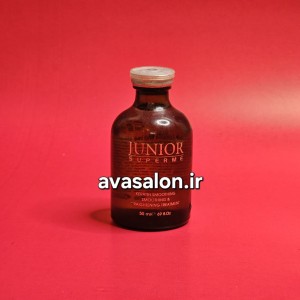 قطره سوپر صافی و سوپر شاین TNT جونیور Junior