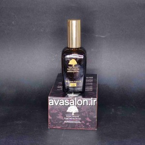 روغن آرگان مراکشی اورجینالMoroccan Argan Oil Moroccan Argan Oil Natural Captivating Series 100 ml