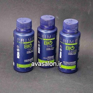 پک کراتین بیوتانیکس 100 میلی   bio tanix prime