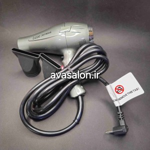 سشوار لیز اورجینال2400 وات مدل SUPREME ا Lizze Hair Dryer Supreme 2400W