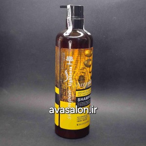 شامپو لایتنسlightnes shampoo argan oil