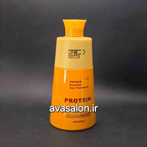 پروتئین مو اس پی GOLDEN PROTEIN گلد SP