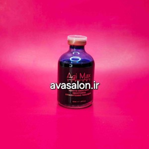 قطره سوپراحیا اجی مکس Agi max