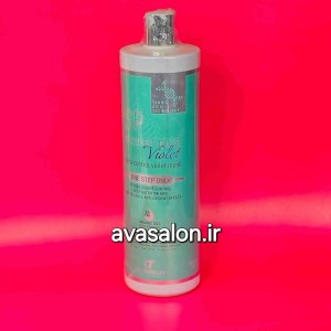 کراتین اس پی ویوولت SP Sleeker plus Oil therapy