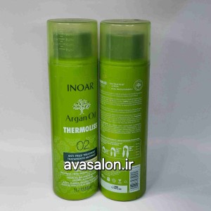 کراتین ترمولیس اینوارTHERMOLISS INOAR