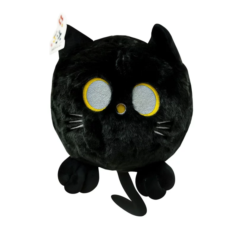 بالینو گربه سیاه