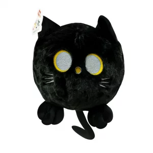 بالینو گربه سیاه