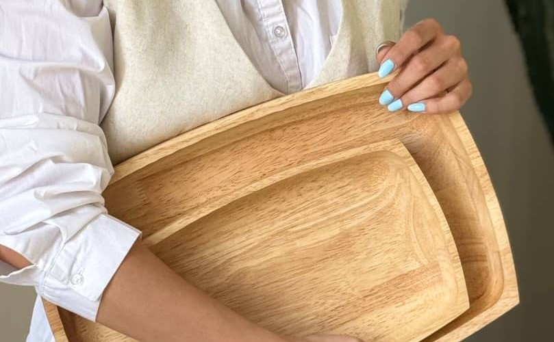 راهنمای خرید دیس چوبی