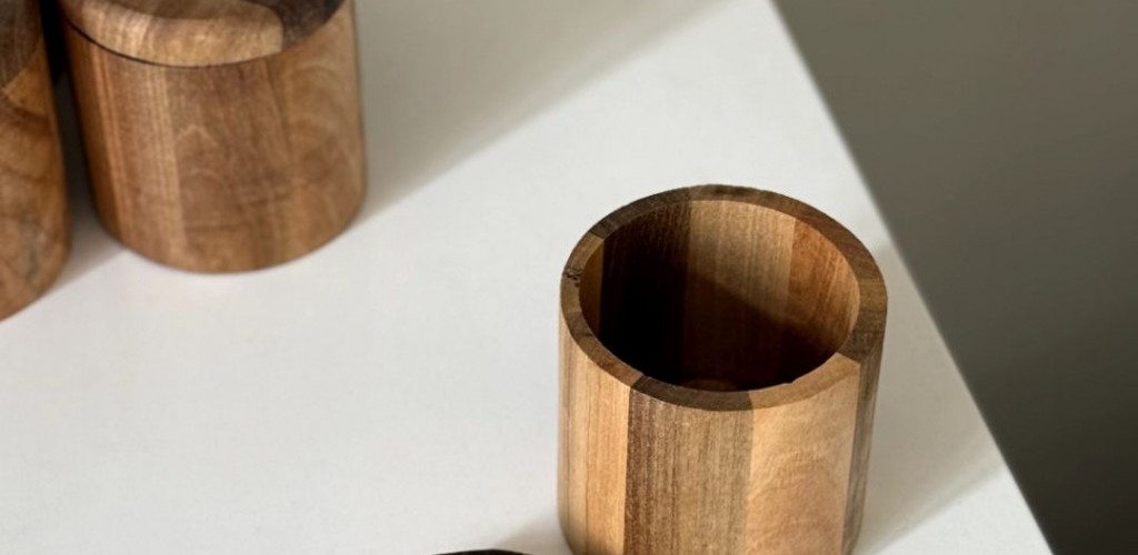 راهنمای خرید بانکه و نگهدارنده چوبی