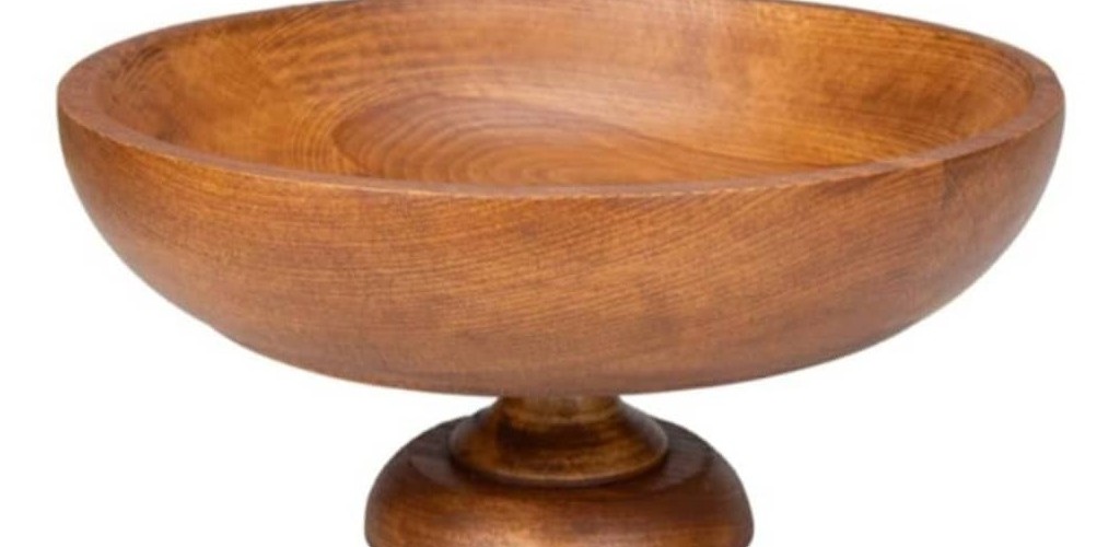 راهنمای خرید میوه خوری چوبی