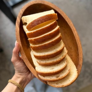 كاسه بيضي A کد 4108
