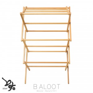 بند رخت آکاردئونی کد 4906