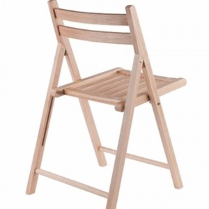 میز  چوبی۴ نفره  تاشو تمام چوب راش – کد 4950