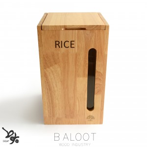 سطل برنج آکاشیا کد 2103